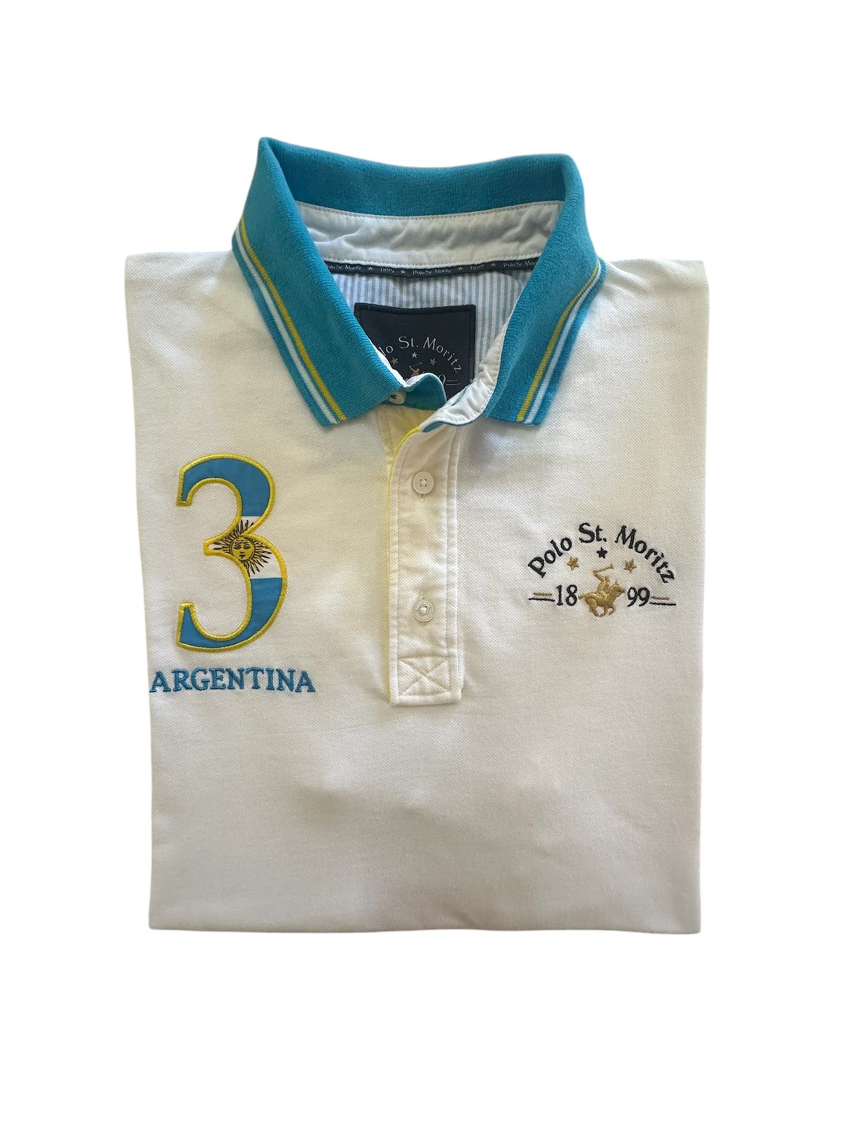 Polo Shirt Argentina