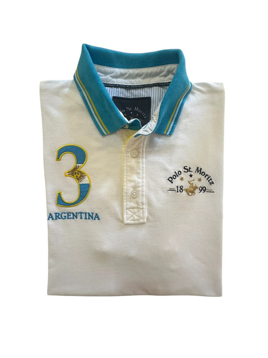 Polo Shirt Argentina